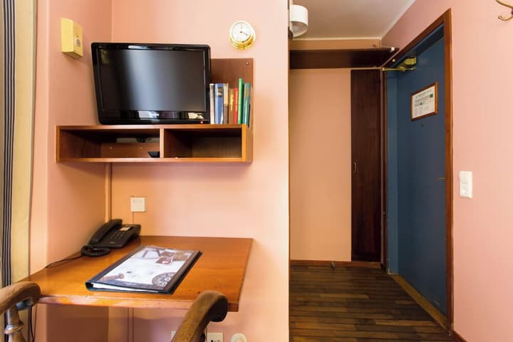 Lord Nelson Hotel
