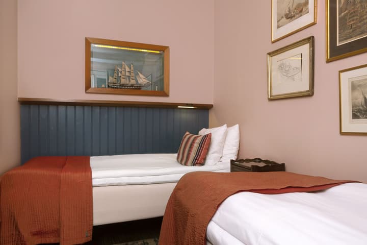 Lord Nelson Hotel