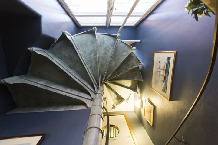 Lord Nelson Hotel