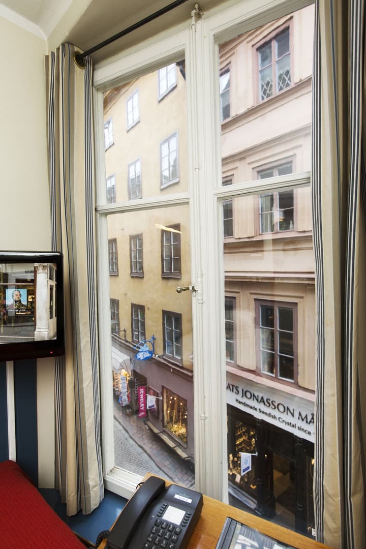 Lord Nelson Hotel