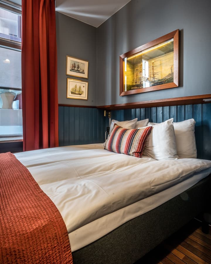 Lord Nelson Hotel