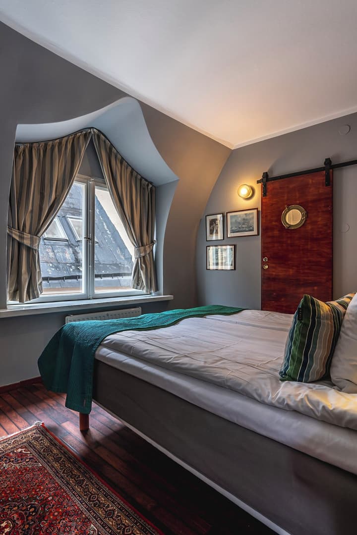 Lord Nelson Hotel