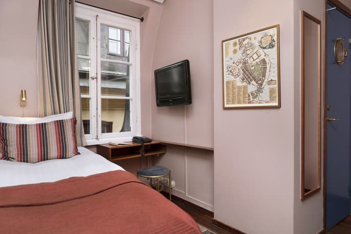 Lord Nelson Hotel