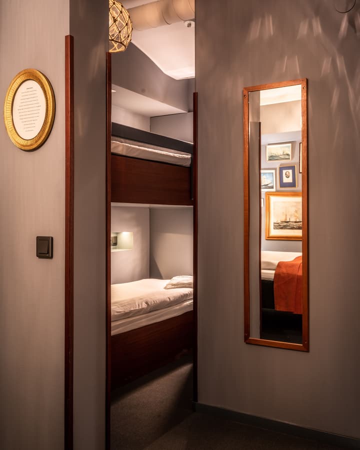 Lord Nelson Hotel