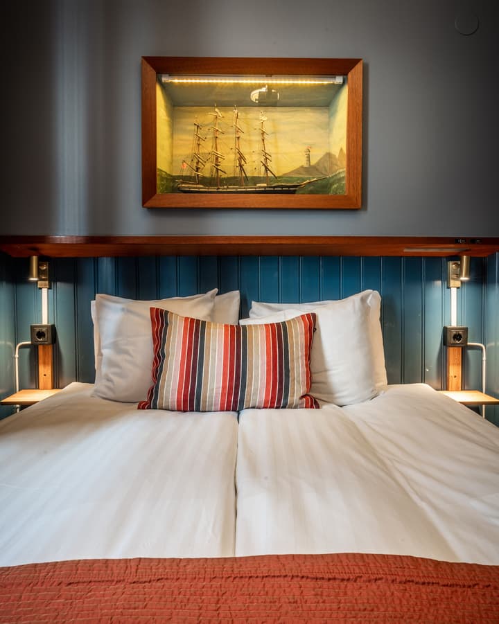 Lord Nelson Hotel