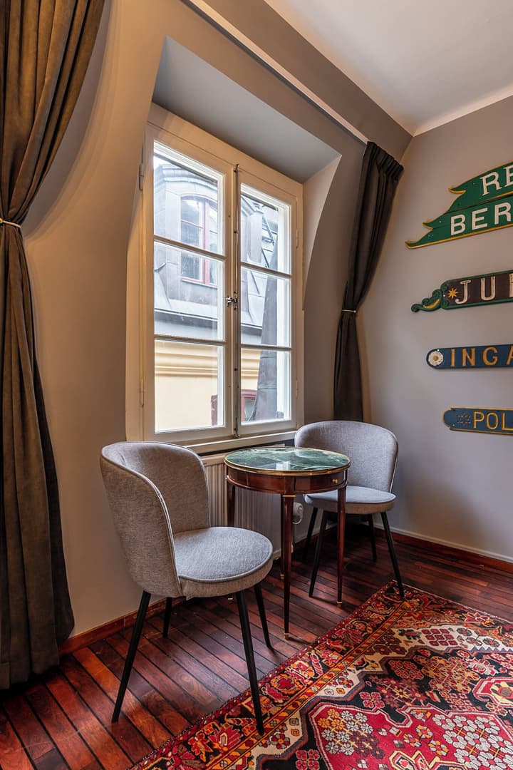 Lord Nelson Hotel