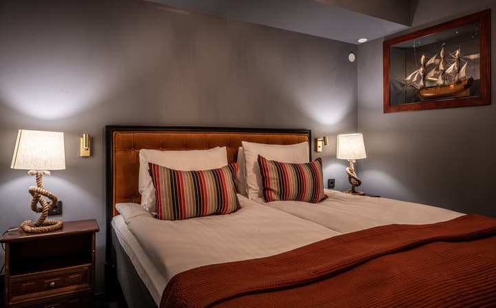Lord Nelson Hotel