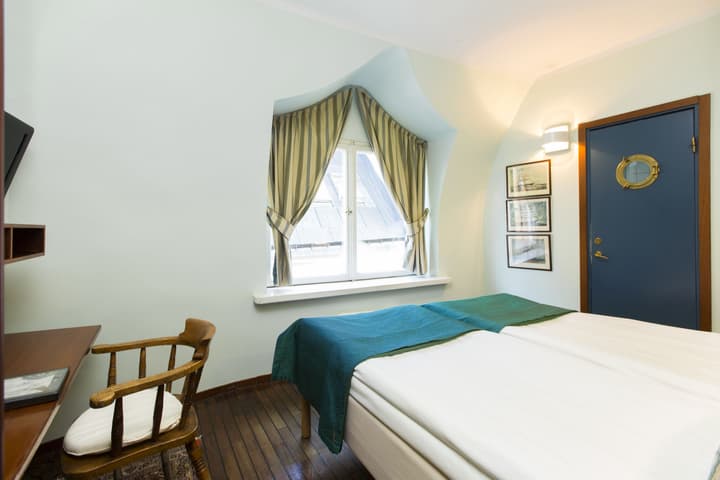 Lord Nelson Hotel