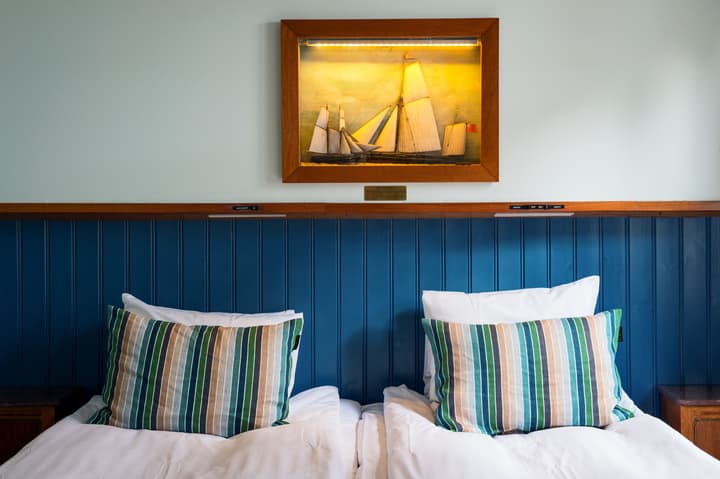 Lord Nelson Hotel