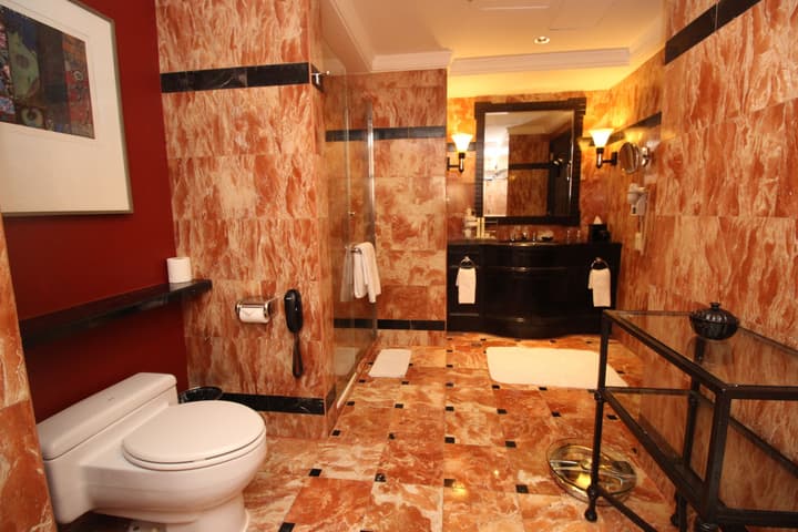 Diamond Hotel Philippines
