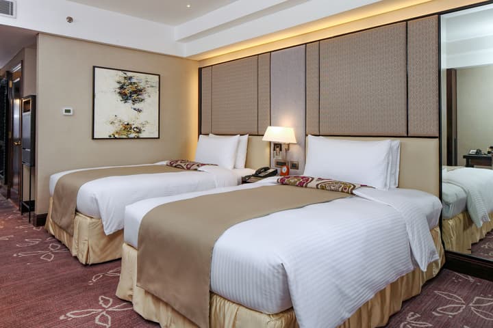 Diamond Hotel Philippines