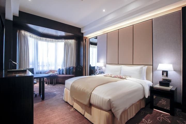 Diamond Hotel Philippines