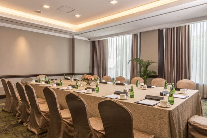 Diamond Hotel Philippines