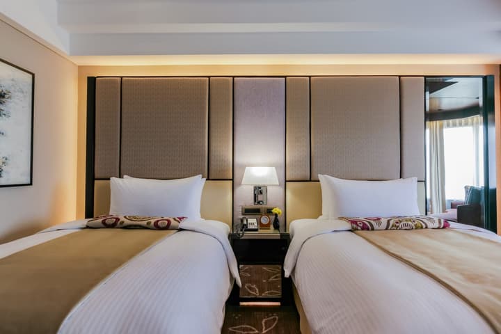 Diamond Hotel Philippines