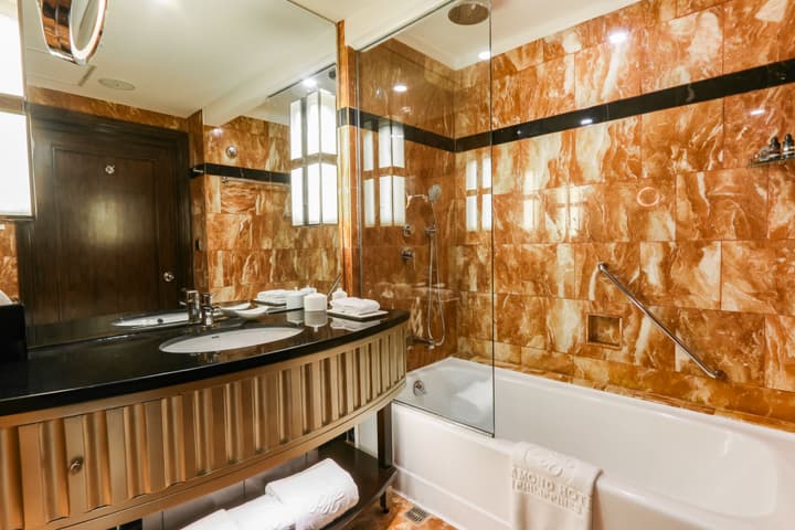 Diamond Hotel Philippines
