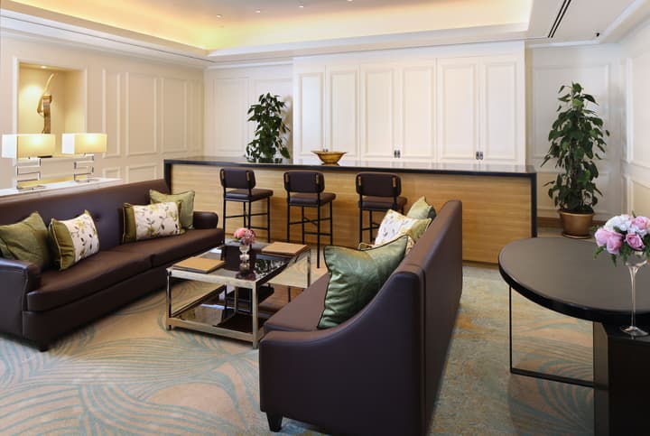 Diamond Hotel Philippines
