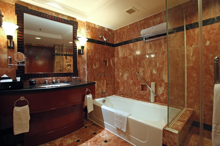 Diamond Hotel Philippines