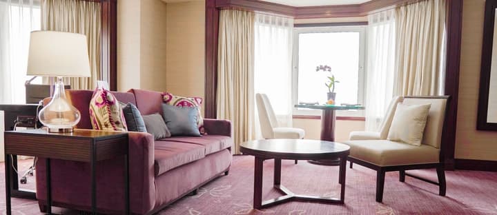 Diamond Hotel Philippines