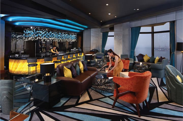 Diamond Hotel Philippines
