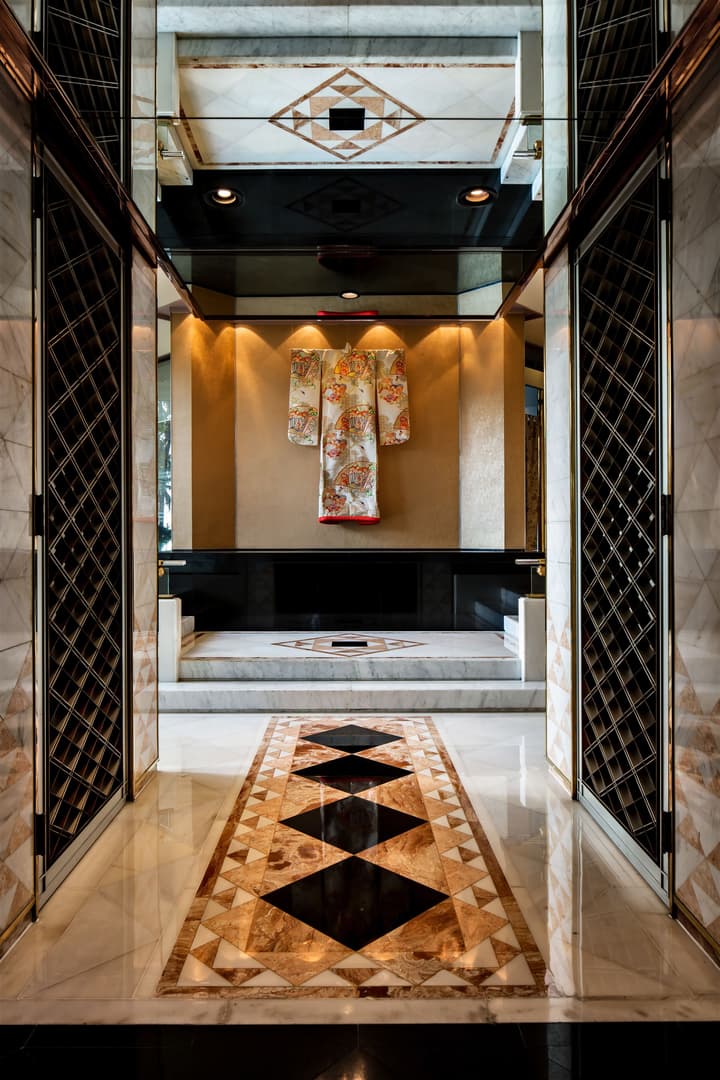 Diamond Hotel Philippines