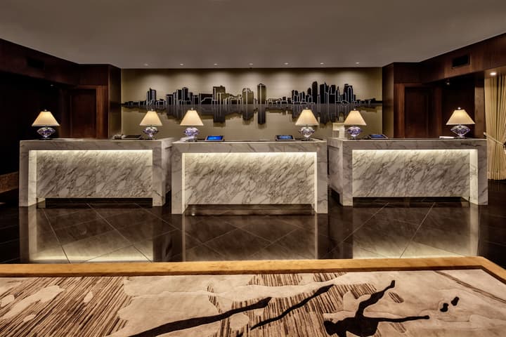 Diamond Hotel Philippines