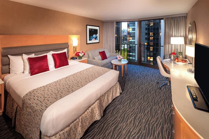 Warwick Seattle