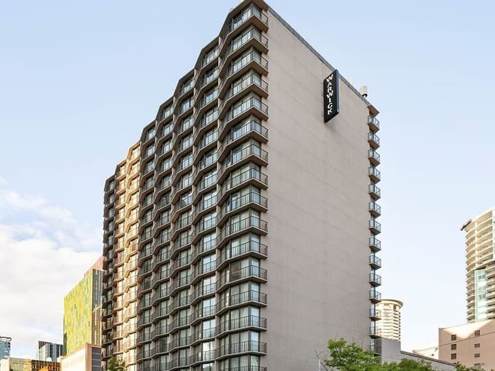 Warwick Seattle