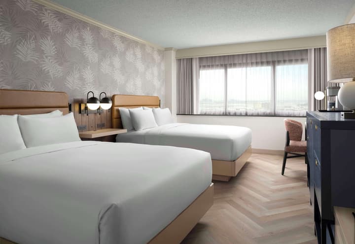 Sonesta Los Angeles Airport LAX