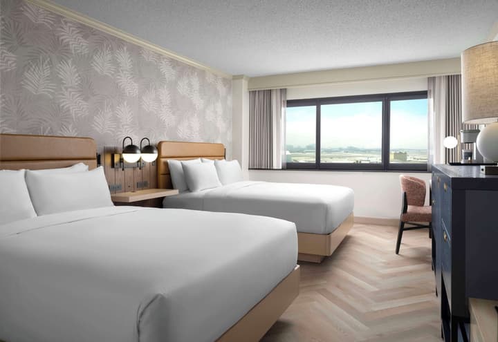 Sonesta Los Angeles Airport LAX