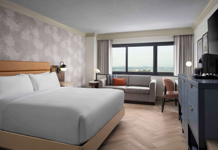 Sonesta Los Angeles Airport LAX