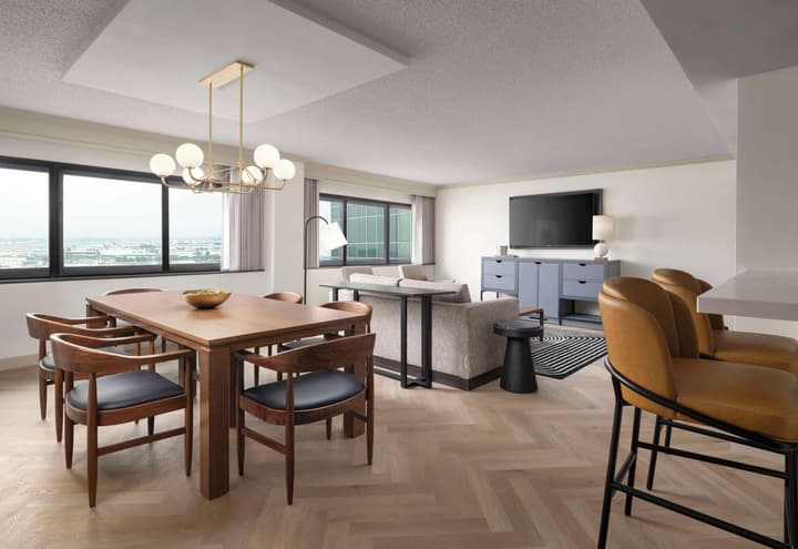 Sonesta Los Angeles Airport LAX