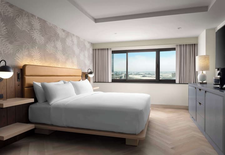 Sonesta Los Angeles Airport LAX