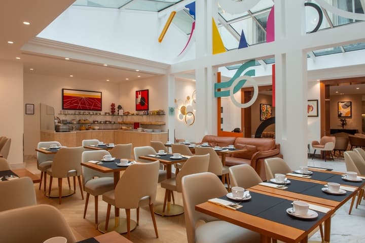 Atlantic Hotel
