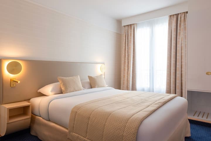 Atlantic Hotel
