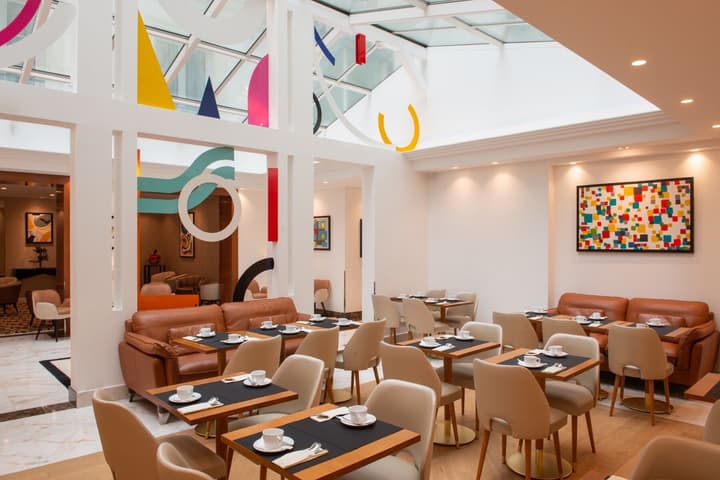 Atlantic Hotel