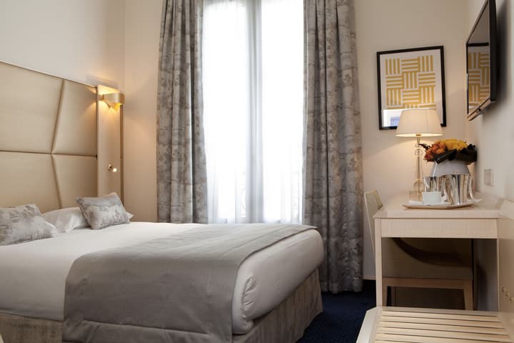 Atlantic Hotel