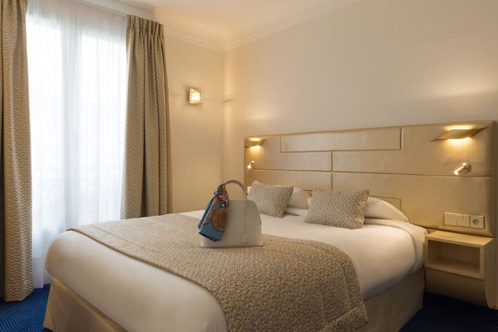 Atlantic Hotel
