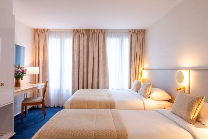 Atlantic Hotel