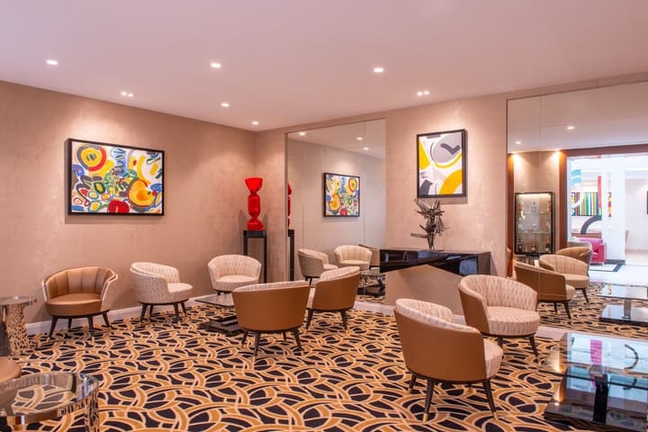 Atlantic Hotel
