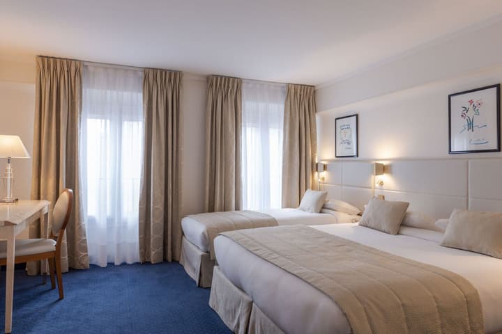 Atlantic Hotel
