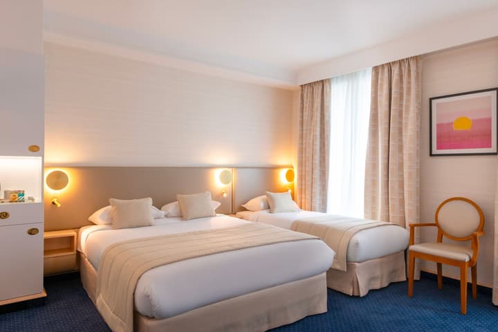 Atlantic Hotel