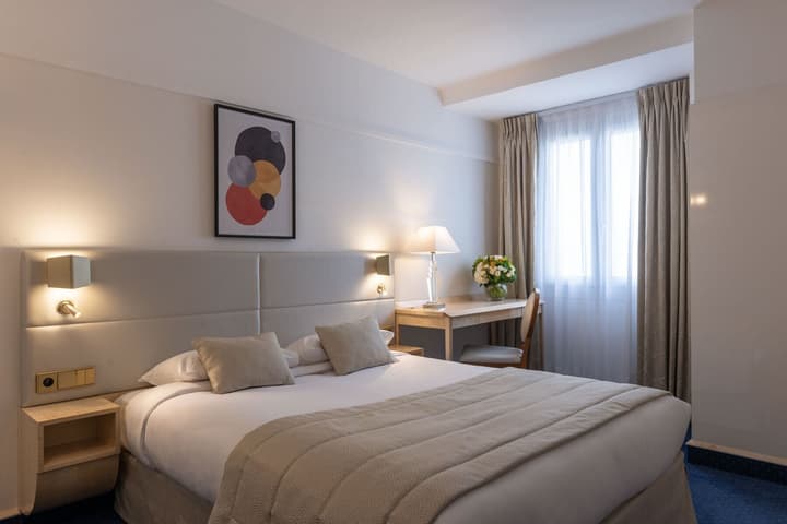 Atlantic Hotel