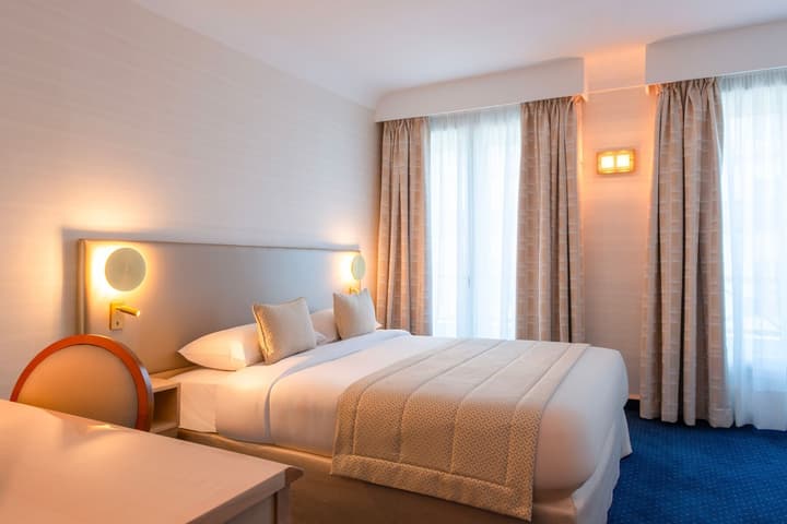 Atlantic Hotel