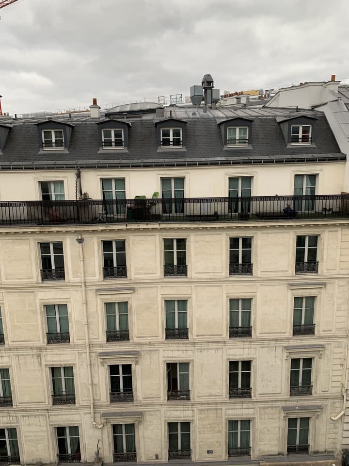 Atlantic Hotel