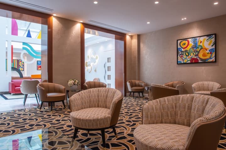 Atlantic Hotel