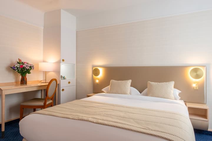 Atlantic Hotel