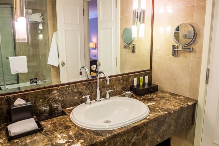 Eastin Grand Hotel Saigon