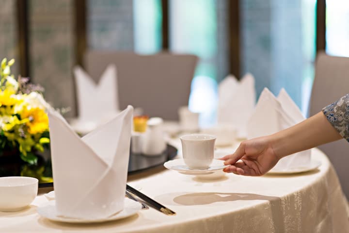 Eastin Grand Hotel Saigon