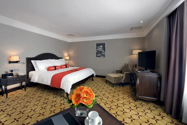 Eastin Grand Hotel Saigon