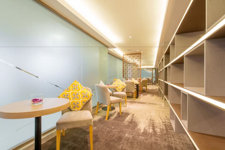 Eastin Grand Hotel Saigon